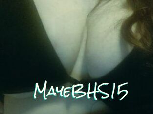 MayeBHS15