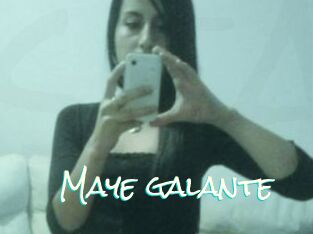Maye_galante