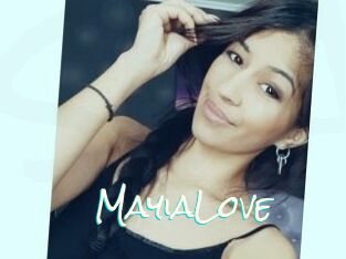 MayiaLove