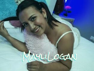 MayliLogan