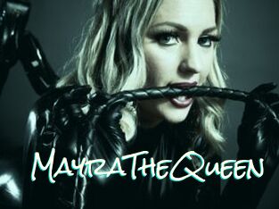MayraTheQueen