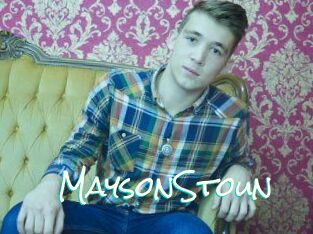 MaysonStoun