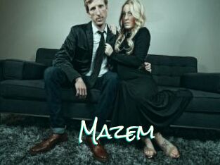 Mazem