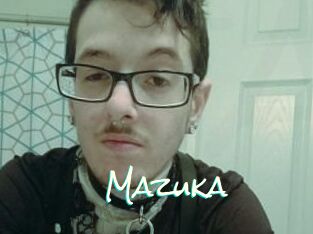 Mazuka