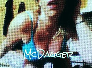 McDagger