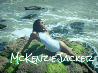 McKenzieJacker