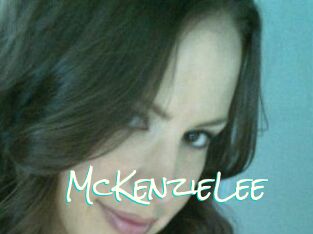 McKenzieLee