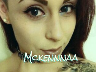Mckennnaa