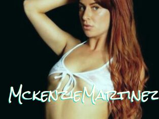 MckenzieMartinez