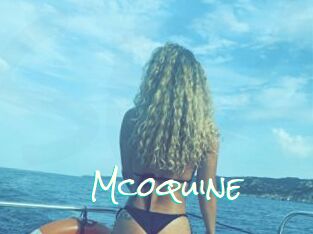 Mcoquine