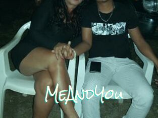 MeAndYou