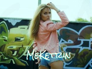 MeKetrin