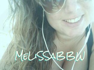 MeLiSSaBBW