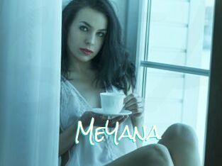 MeYana