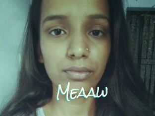 Meaaw