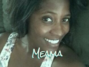 Meama