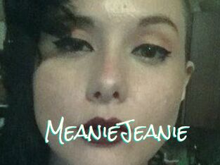 MeanieJeanie