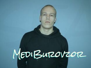 MediBurovzor