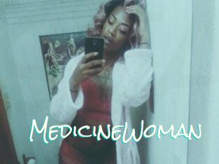 MedicineWoman