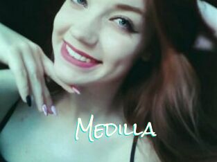 Medilla