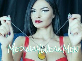 Medina4WeakMen