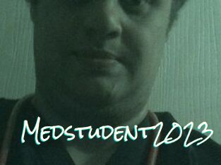 Medstudent2023
