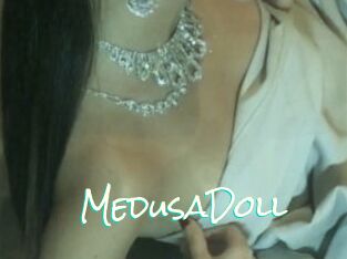MedusaDoll