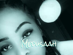 Medusaah