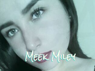 Meek_Miley