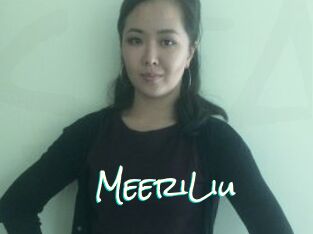 MeeriLiu