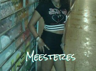 Meesteres