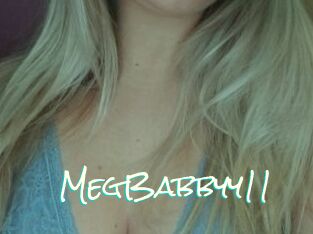 MegBabbyy11