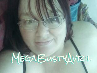 MegaBustyAvril