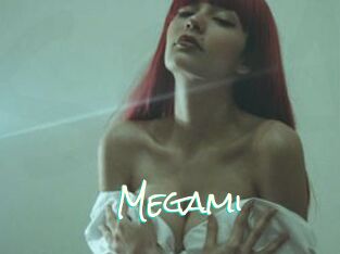 Megami
