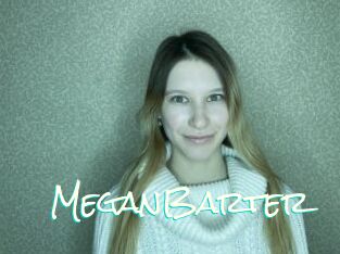 MeganBarter