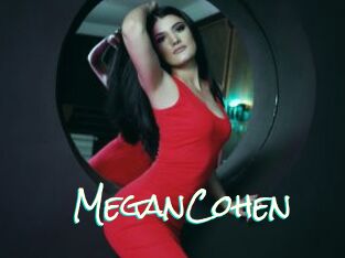 MeganCohen