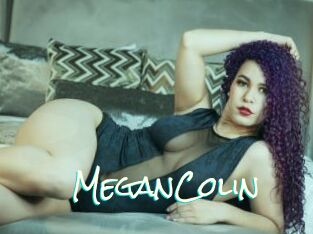 MeganColin