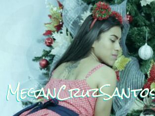 MeganCruzSantos