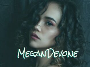 MeganDevone