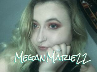 MeganMarie22
