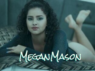 MeganMason