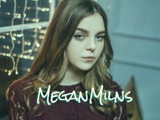 MeganMilns