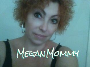 MeganMommy