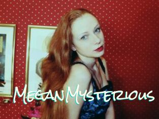 MeganMysterious