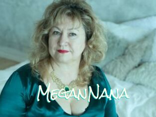 MeganNana
