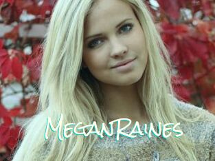 MeganRaines