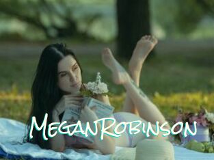 MeganRobinson