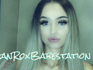 MeganRoxBabestation