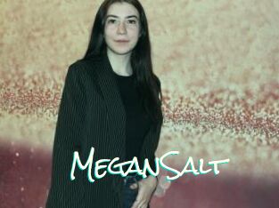 MeganSalt