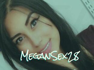 MeganSex28